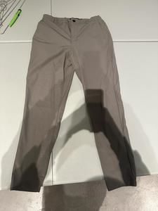 AO Jogger | Canyon Slim-fit Versaknit™